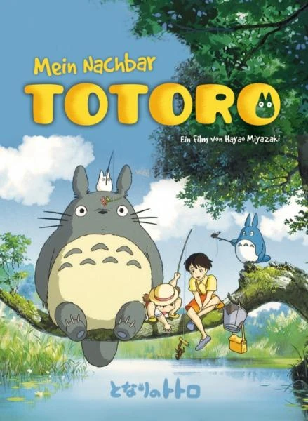 Totoro