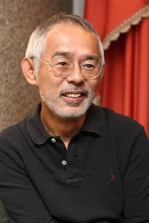 Hayao Miayzaki
